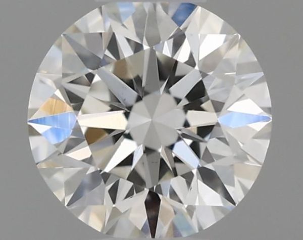 Round Diamond image