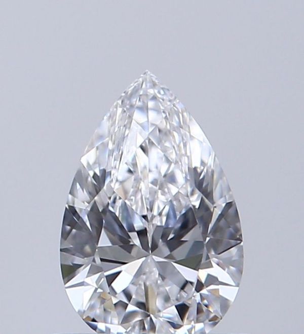 Pear Diamond image