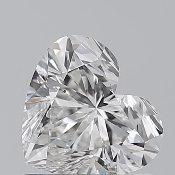 Heart Diamond image