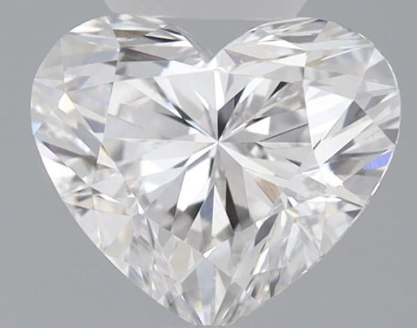 Heart Lab-Grown Diamond image