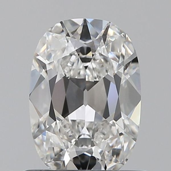 Cushion Diamond image