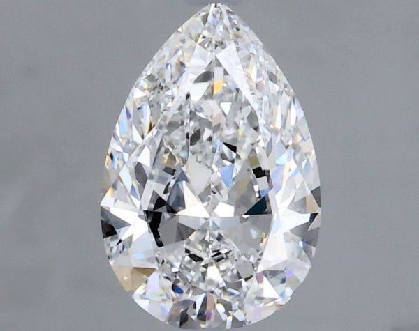 Pear Diamond image