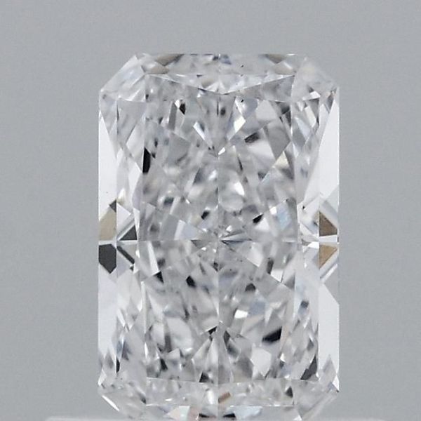 Radiant Lab-Grown Diamond image