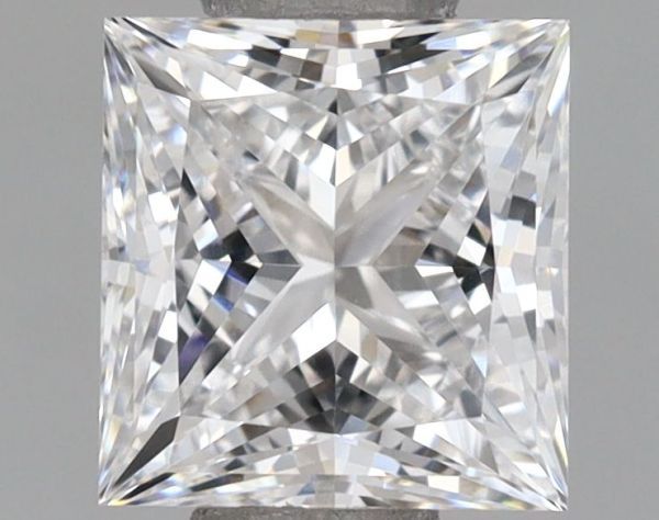 Princess Lab-Grown Diamond image