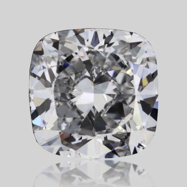 Cushion Diamond image
