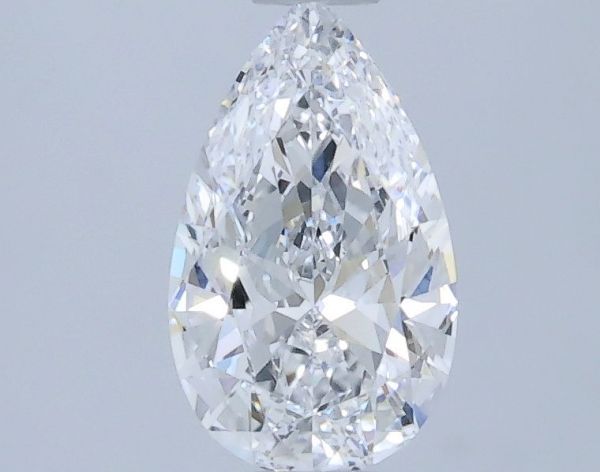 Pear Diamond image