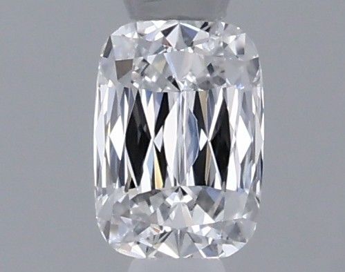 Cushion Lab-Grown Diamond image