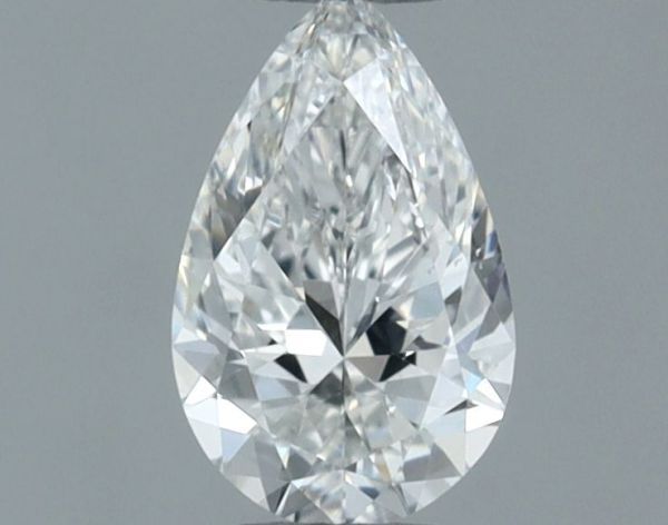 Pear Diamond image
