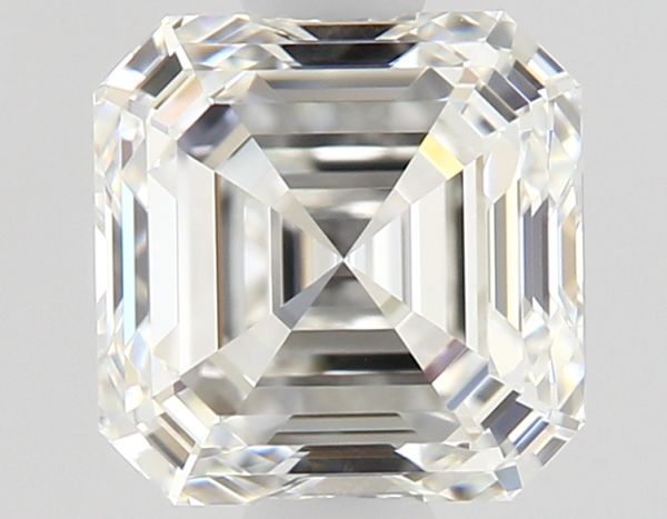 Asscher Diamond image