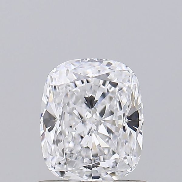 Cushion Lab-Grown Diamond image