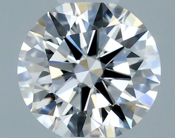 Round Diamond image