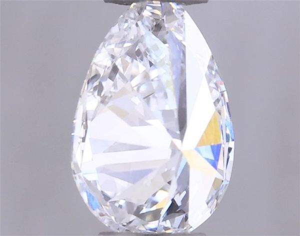 Pear Diamond image