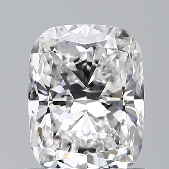 Cushion Lab-Grown Diamond image