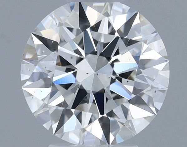 Round Diamond image