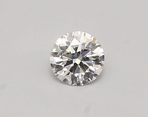 Round Lab-Grown Diamond image
