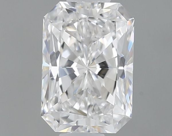 Radiant Lab-Grown Diamond image