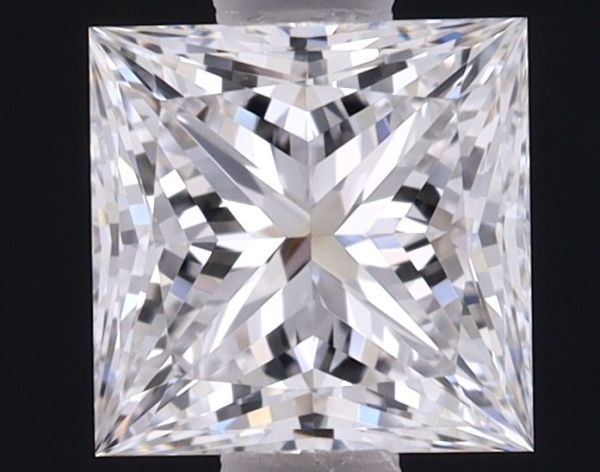 Princess Lab-Grown Diamond image