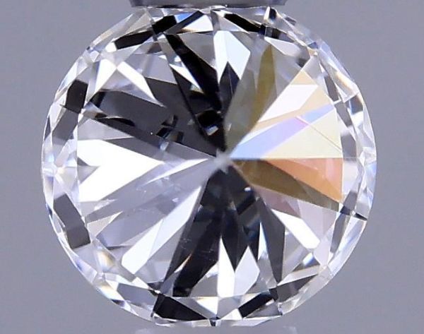 Round Diamond image