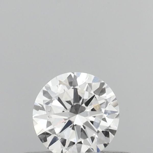 Round Lab-Grown Diamond image