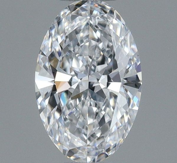 Oval Diamond image