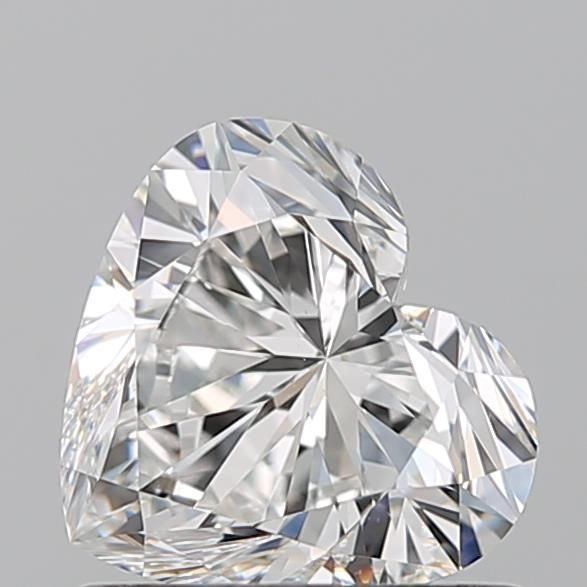 Heart Diamond image