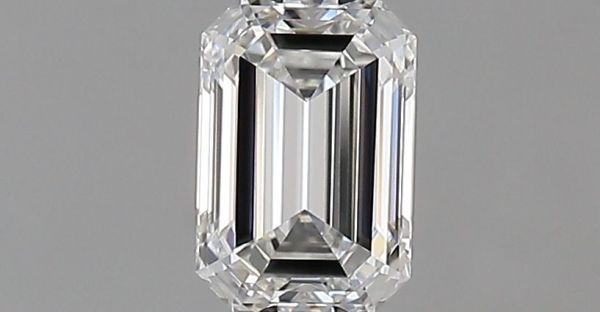 Emerald Diamond image