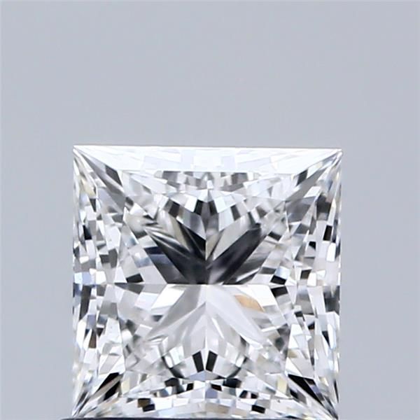 Princess Lab-Grown Diamond image
