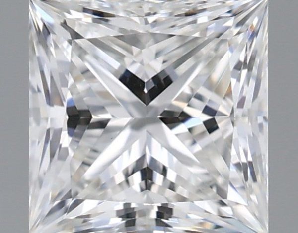 Princess Lab-Grown Diamond image