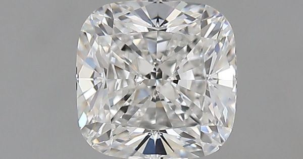 Cushion Diamond image