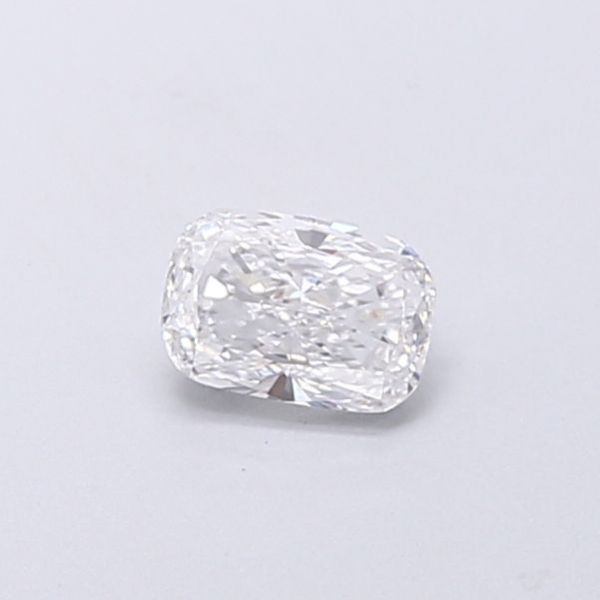 Cushion Lab-Grown Diamond image