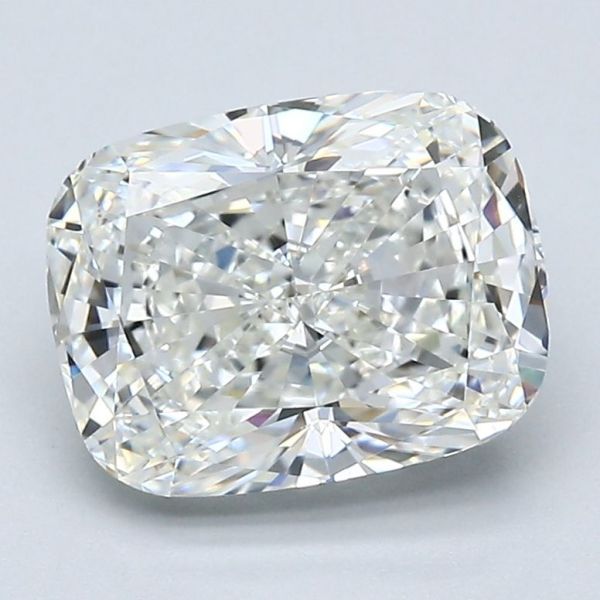 Cushion Diamond image