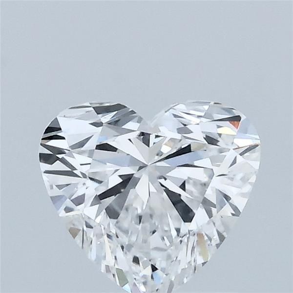Heart Lab-Grown Diamond image