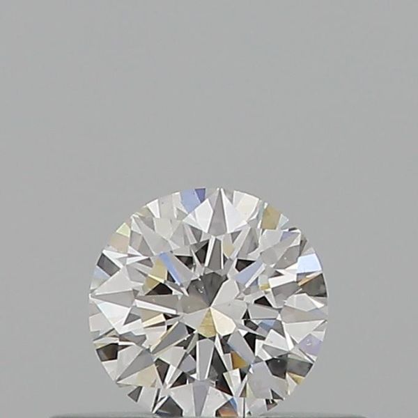 Round Diamond image