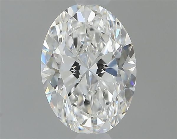 Oval Diamond image