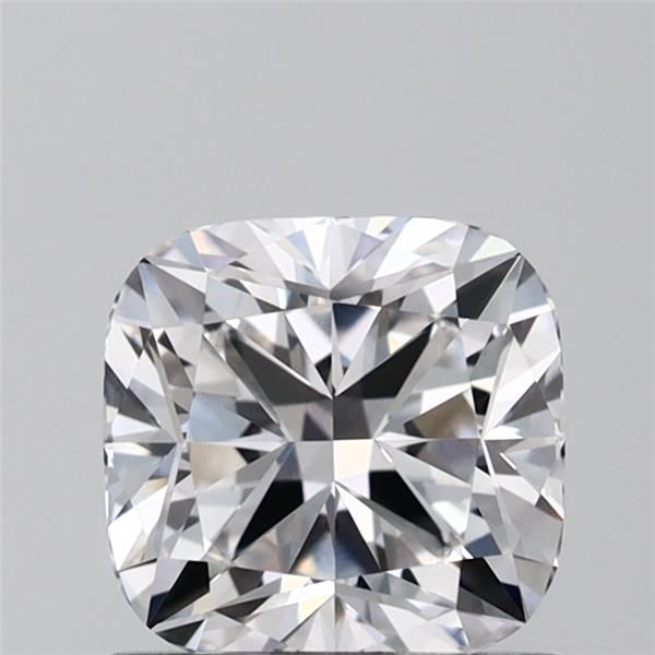 Cushion Lab-Grown Diamond image