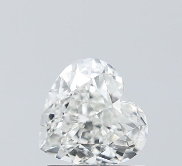 Heart Lab-Grown Diamond image