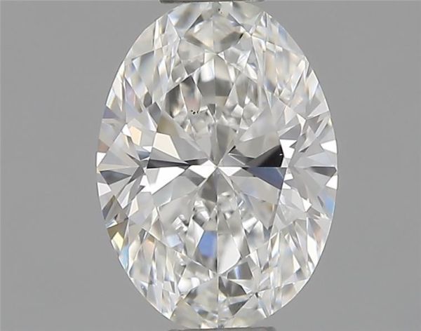 Oval Diamond image