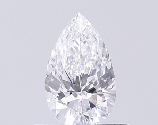 Pear Lab-Grown Diamond image