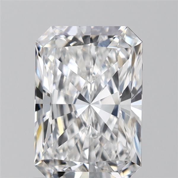 Radiant Lab-Grown Diamond image