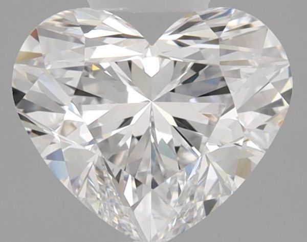Heart Lab-Grown Diamond image
