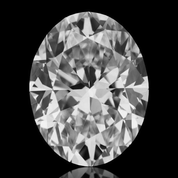 Oval Diamond image