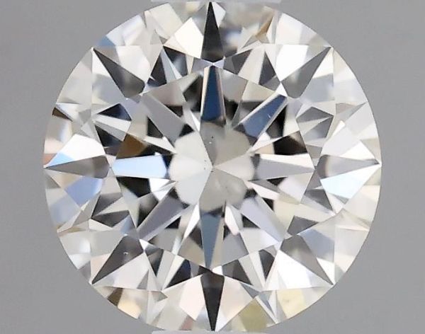 Round Diamond image