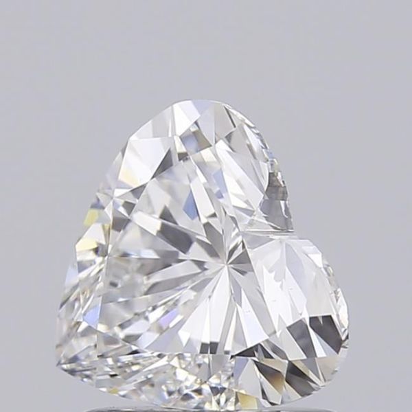 Heart Lab-Grown Diamond image