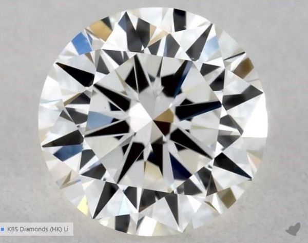 Round Diamond image