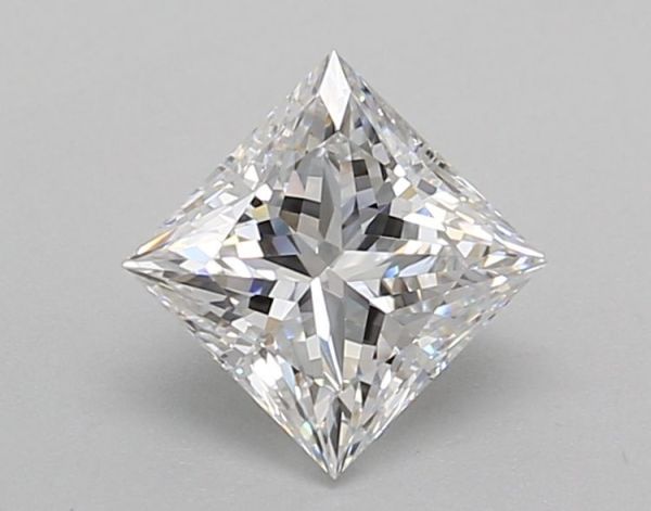 Princess Lab-Grown Diamond image