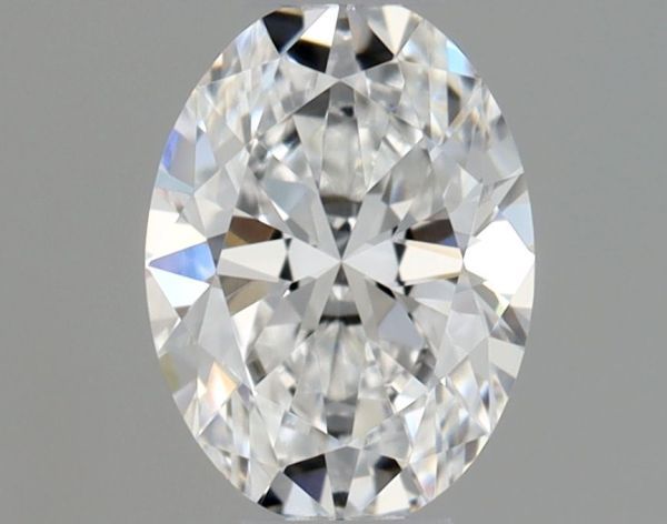 Oval Diamond image
