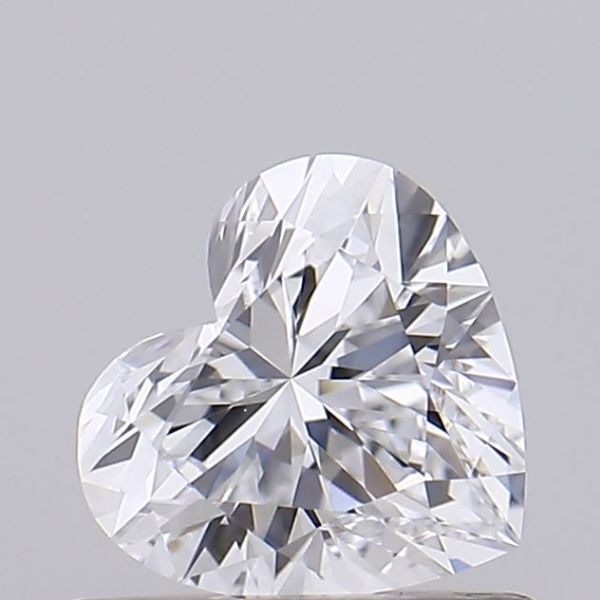Heart Lab-Grown Diamond image