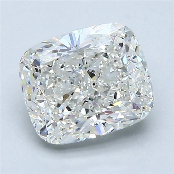 Cushion Diamond image