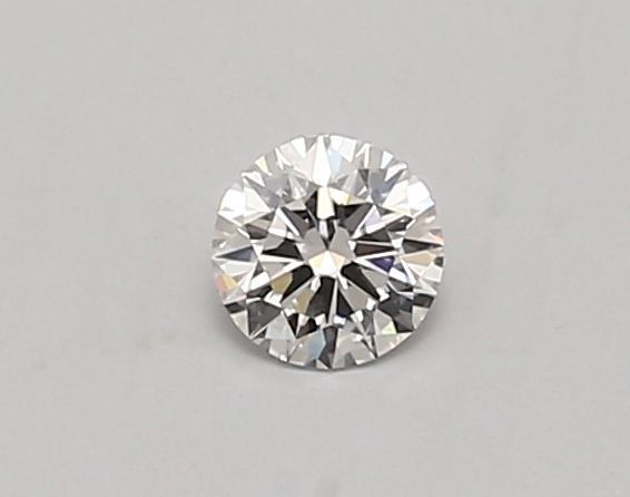 Round Lab-Grown Diamond image