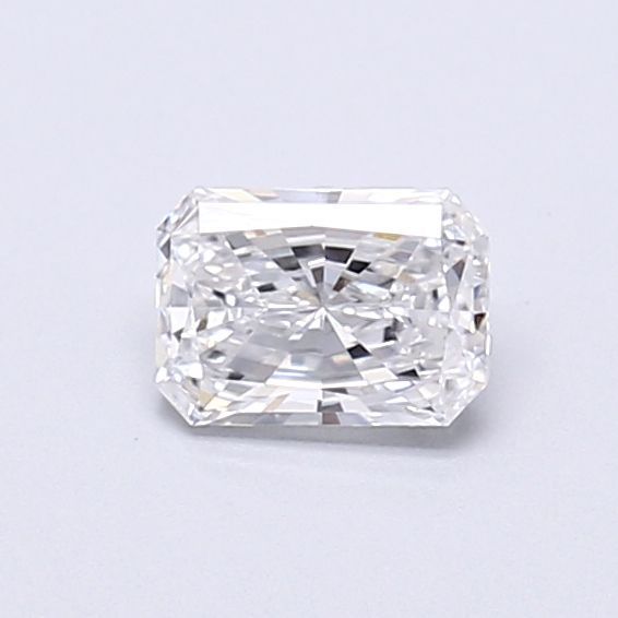 Radiant Lab-Grown Diamond image